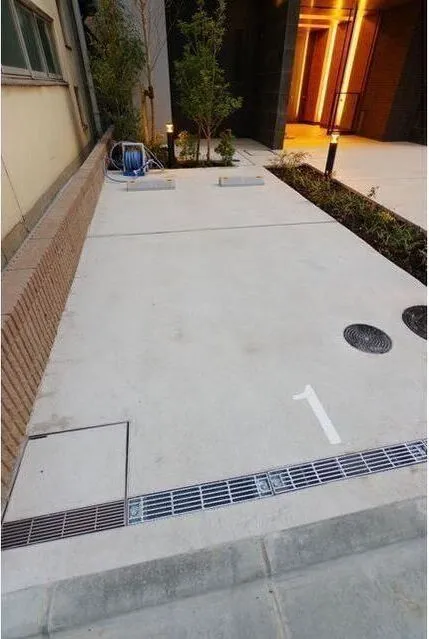 Stylio Kamata II - Other - ["Floor", "Flooring", "Composite material"]