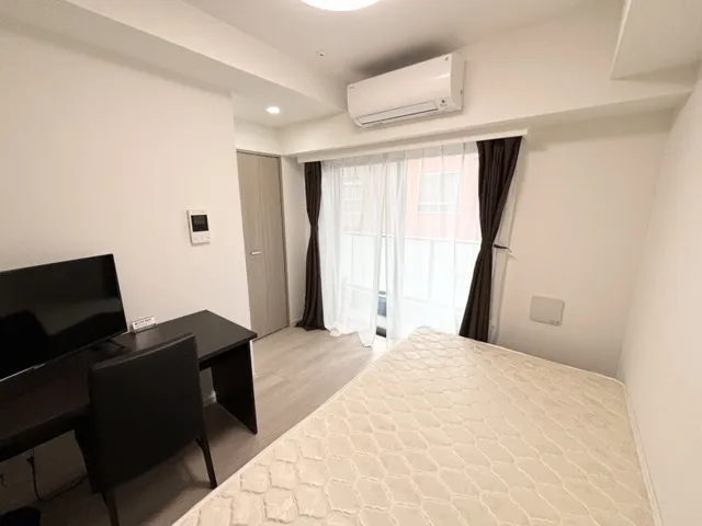 Plaire Duc Togoshi Ginza Street - Interior - ["Flooring", "Floor", "Apartment"]