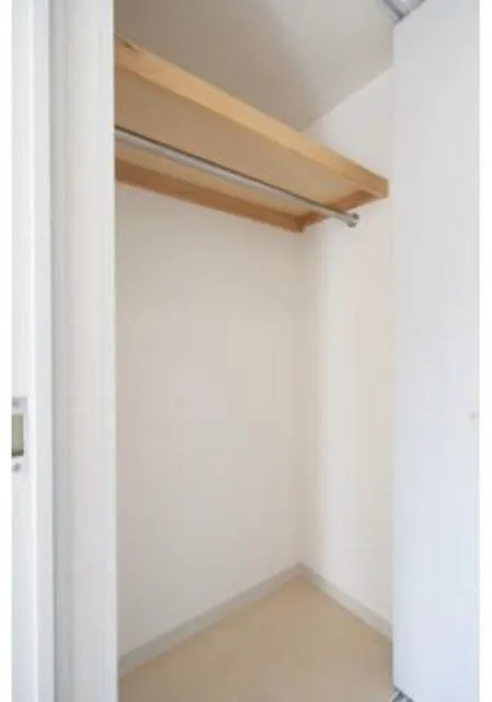 Kanamecho Garden Heights - Interior - ["Wall", "Wood", "Ceiling"]