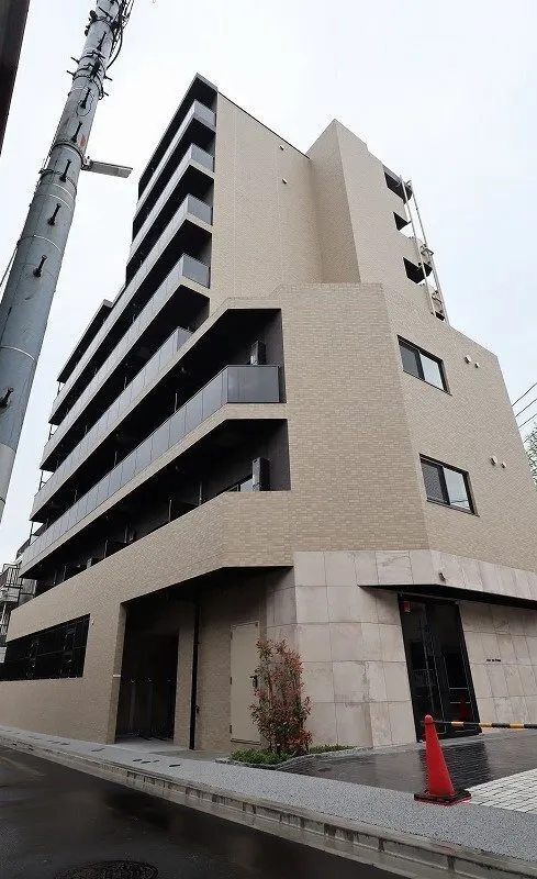 Sejori Daesan - Exterior - ["Building", "Sky", "Plant"]