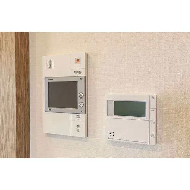 Doue Tsukishima II - Interior - ["Electronics", "Home Security"]