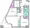 Residia Bunkyo Sengoku 2 - Floor Plan - ["White", "Plan", "Diagram"] thumbnail