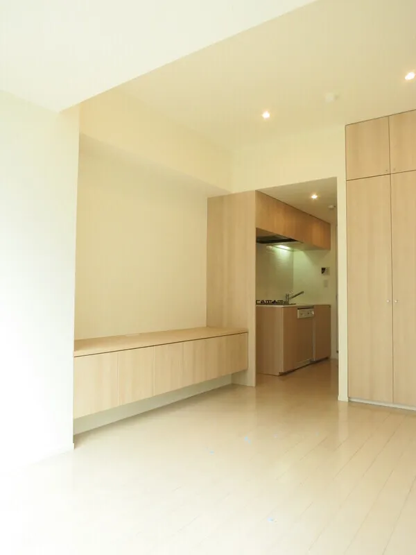 Arden Gotanda - Interior - ["Flooring", "Floor", "Wood"]