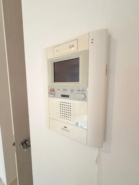 Residia Hiroo Ⅱ - Interior - ["Electronic device", "Technology", "Machine"]