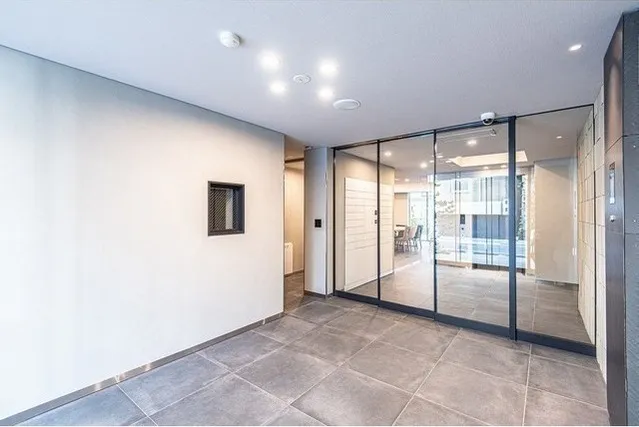 Milia Residence Kuramae - Exterior - ["Flooring", "Floor", "Ceiling"]