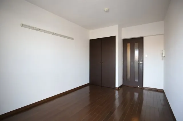 Dim Nerima Takanodai - Interior - ["Flooring", "Floor", "Wood"]