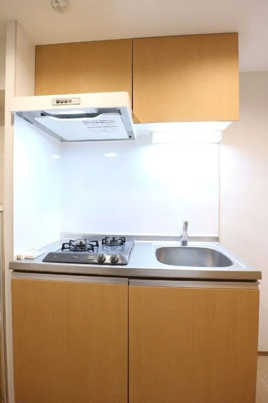 Tribeca - Interior - ["Kitchen", "Major appliance", "Kitchen Sink"]