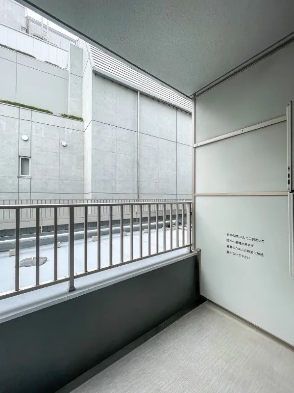 RESIDIA Ogikubo III - Interior - ["Flooring", "Floor", "Composite material"]