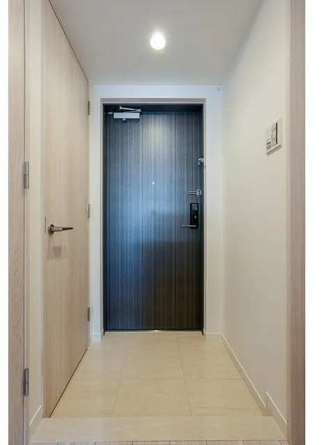 Comforia Liv Bunkyo Gokokuji - Interior - ["Wall", "Wood", "Flooring"]