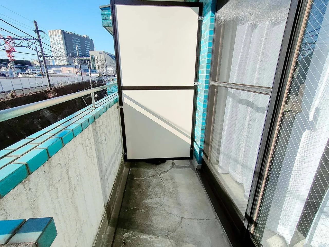 Mynavi STAY Futako Tamagawa Maison - Interior - []