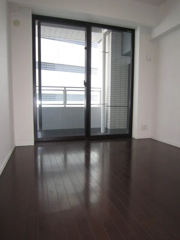 Concieria Nishi Shinjuku TOWER'S WEST - Interior - ["Flooring", "Floor", "Wood"]