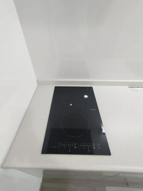 ALATO Kikugawa - Interior - ["Major appliance", "Grey", "Home appliance"]