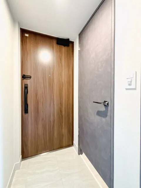Royal Parks Ariake - Interior - ["Wood", "Flooring", "Floor"]