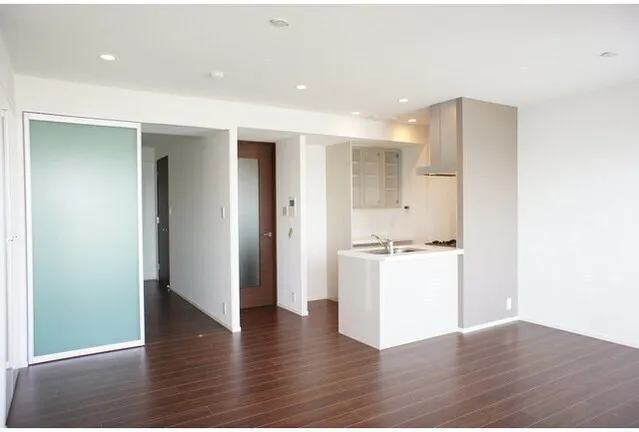 Predia Style Ikegami Minami East - Interior - ["Flooring", "Floor", "Wood flooring"]