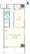 N's PARK Residence Takadanobaba - Floor Plan - ["Floor plan"] thumbnail
