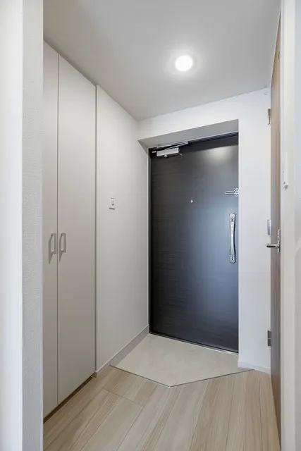 Clarity Magome - Interior - ["Flooring", "Floor", "Wood"]