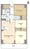 Due Oku - Floor Plan - ["White", "Diagram", "Floor plan"] thumbnail