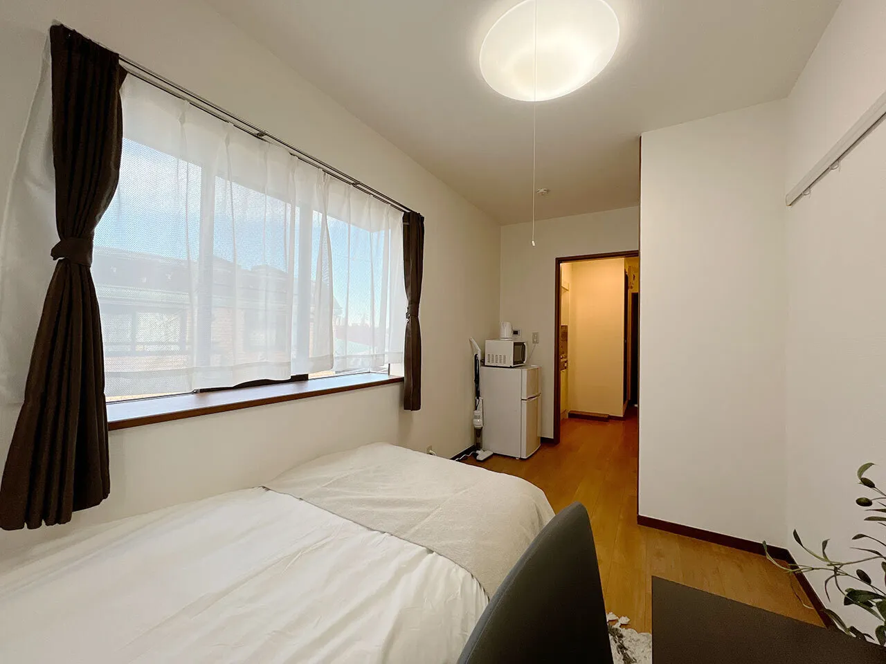 Mynavi STAY Palace Yoyogi Uehara Land - Interior - []