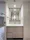 Park Axis Monzennakacho Terrace - Interior - ["Countertop", "Cabinetry", "Mirror"] thumbnail