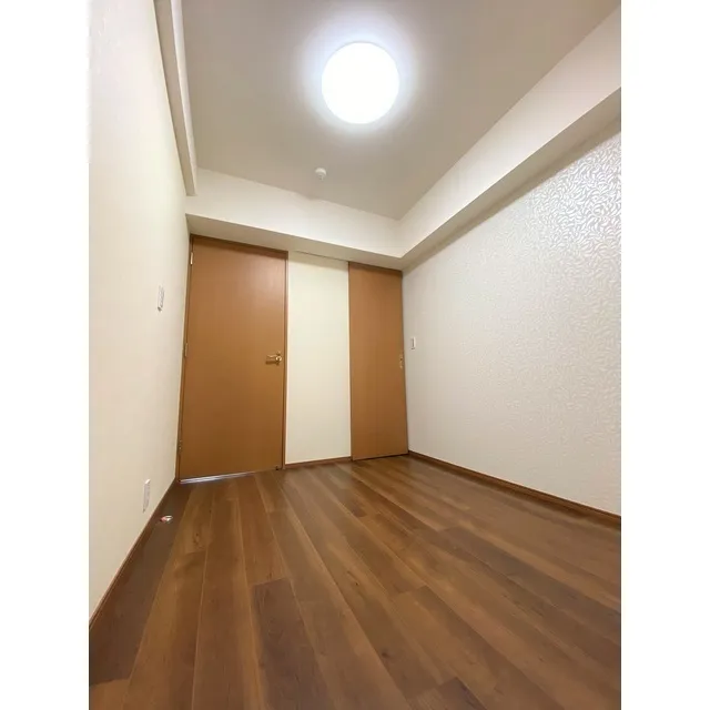 City House Nishi Ikebukuro - Interior - ["Brown", "Property", "Building"]