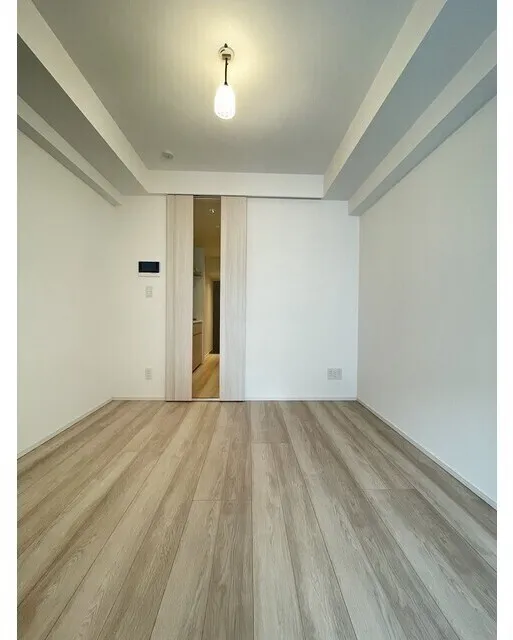 Season Flats Omorinishi - Interior - ["Flooring", "Floor", "Wood flooring"]