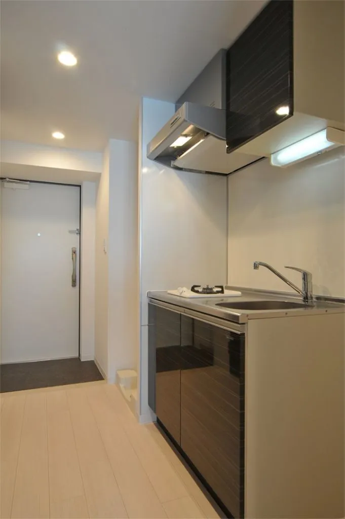 RESIDIA Nihonbashi Bakurocho II - Interior - ["Flooring", "Floor", "Apartment"]