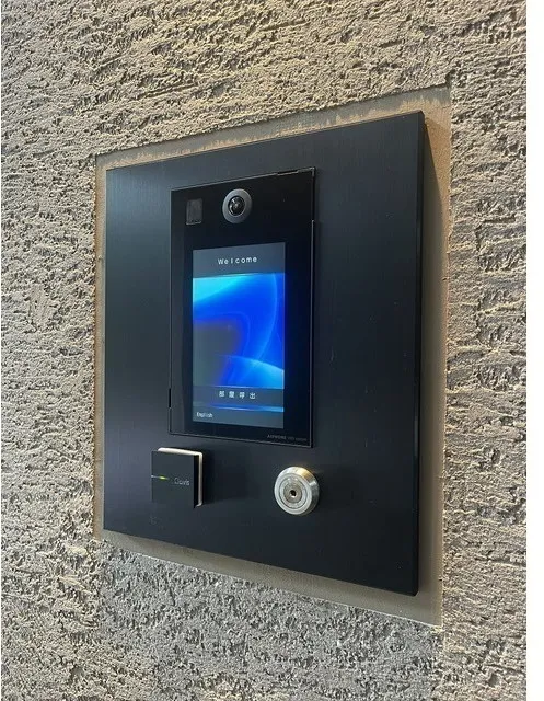 Belle Face Sangenjaya - Exterior - ["Electronic device", "Display device", "Gadget"]