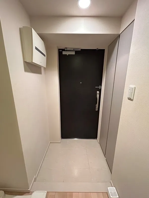 BLESS Kamiikebukuro - Interior - ["Wood", "Floor", "Ceiling"]