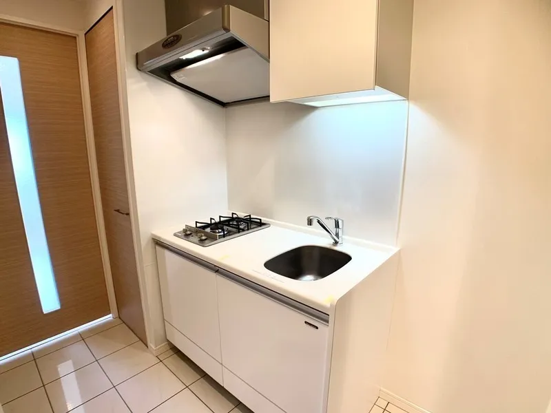 KDX Residence Oyama - Interior - ["Flooring", "Floor", "Apartment"]