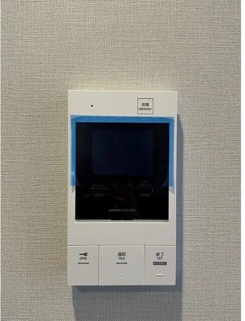 Wellis Urban Sumiyoshi West - Interior - ["Electronic device", "Technology", "Electronics"]