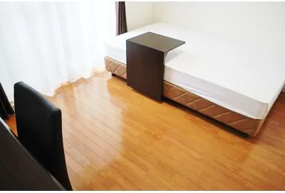 Gala Stage Nihonbashi Kayabacho - Interior - ["Wood", "Flooring", "Floor"]
