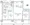 Cerulean Holmes Kachidoki - Floor Plan - ["White", "Diagram", "Plan"] thumbnail