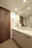 Residia Shinkawa II - Interior - ["Brown", "Mirror", "Bathroom cabinet"] thumbnail