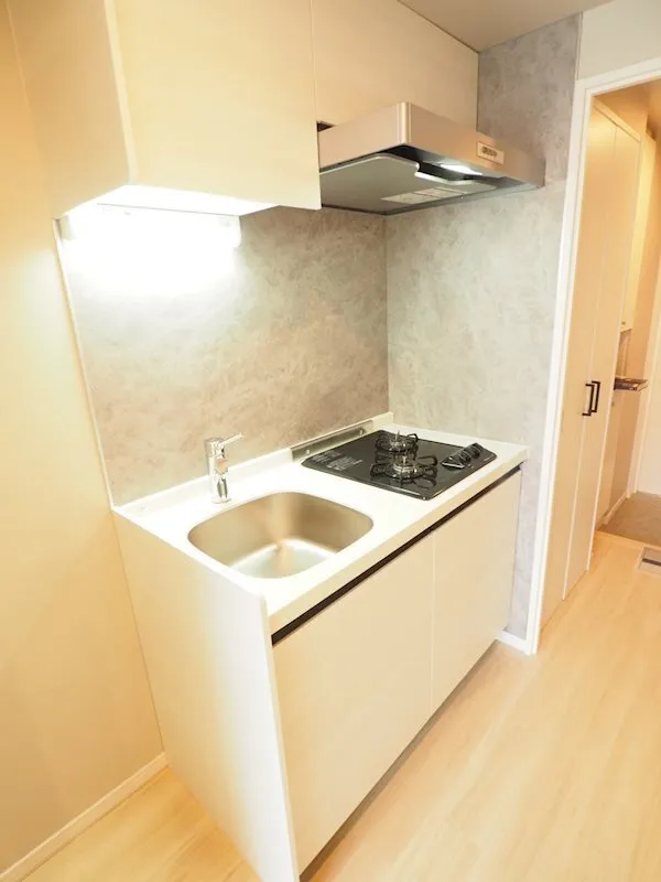 RESIDIA Sasazuka III - Interior - ["Floor", "Flooring", "Wood flooring"]
