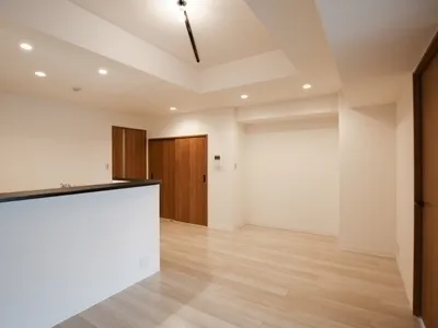 Roppongi View Tower - Interior - ["Flooring", "Wood", "Wood flooring"]