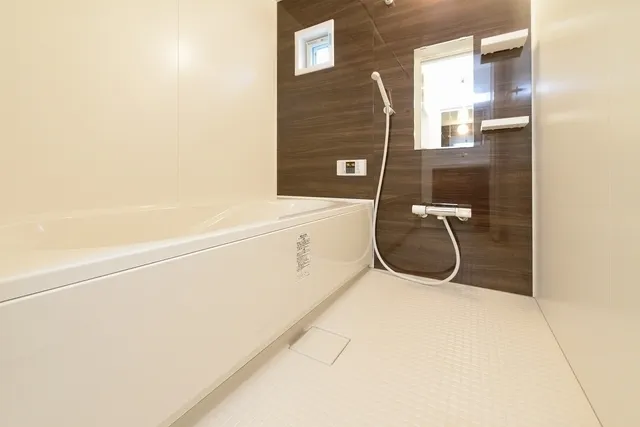 Duo Minamidai A - Interior - ["Flooring", "Floor", "Interior design"]