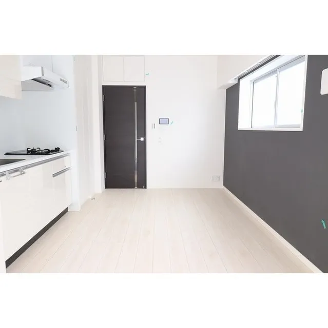 Comforia Fudomae - Interior - ["Floor", "Property", "Room"]