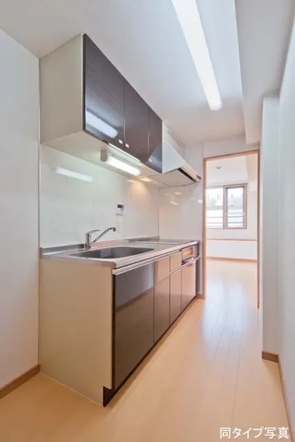 Prepre MIYA Hatchobori - Interior - ["Property", "Room", "Interior design"]