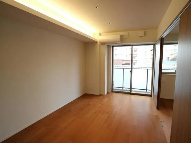 The Verlux Takanawa - Interior - ["Property", "Room", "Floor"]