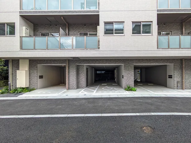 Comforia Kita-Ikebukuro - Other - ["Apartment"]