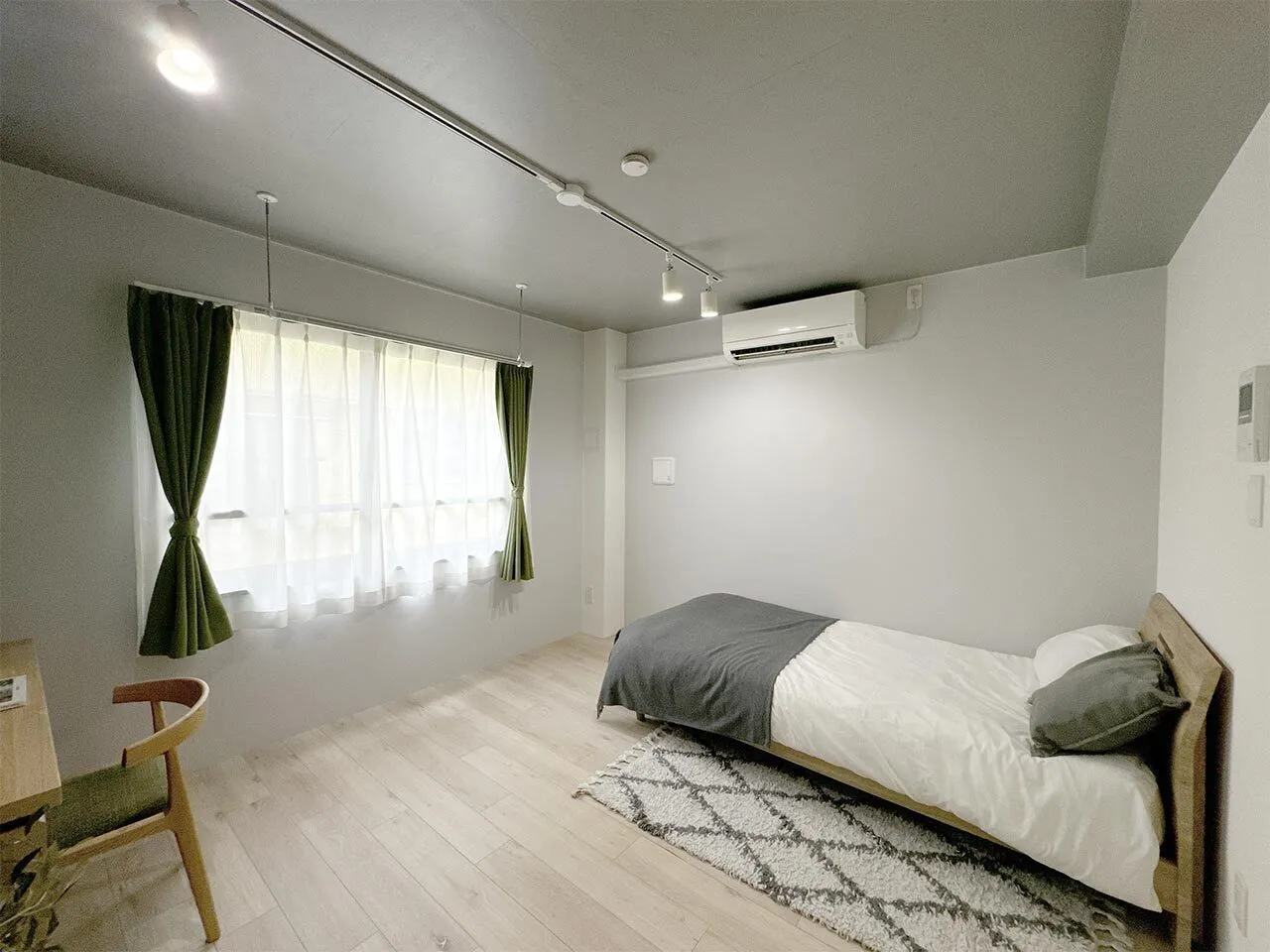 Mynavi STAY Hatchobori - Interior - []