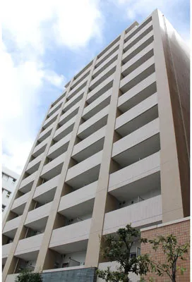 Vida Sky Court Shinagawa - Exterior - []