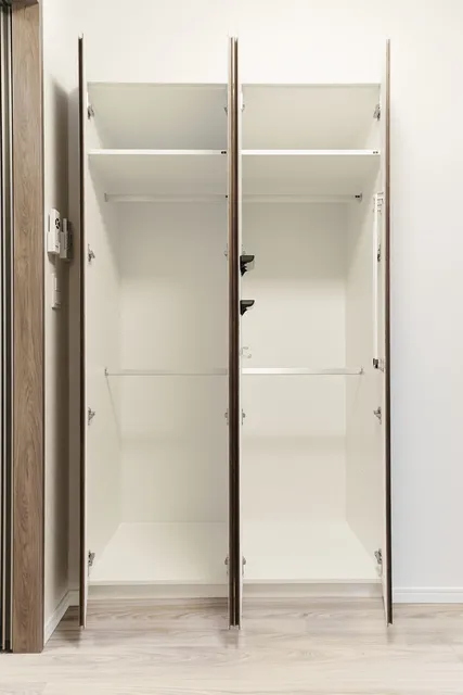 Belfirth Kanda Jimbocho - Interior - ["Wood", "Cupboard", "Cabinetry"]
