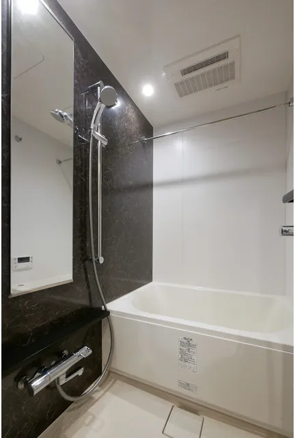 Muple Omotesando - Interior - ["Plumbing fixture", "Bathroom", "Flooring"]