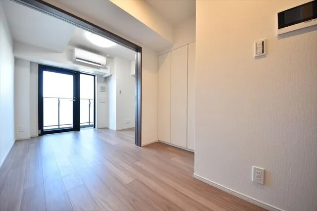 Grand Paseo Kiyosumi Shirakawa II - Interior - ["Flooring", "Floor", "Wood flooring"]