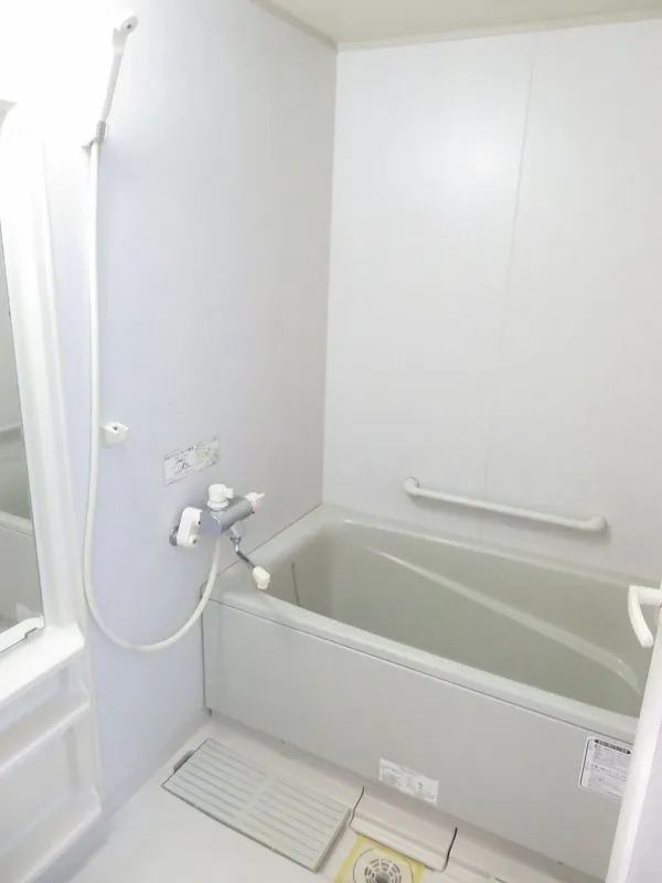 CITY SPIRE Nishikasai - Interior - ["Plumbing fixture", "Flooring", "Floor"]