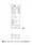 J.GRAN Court Shinagawa Nishioi WEST - Floor Plan - ["Rectangle", "Slope", "Schematic"] thumbnail