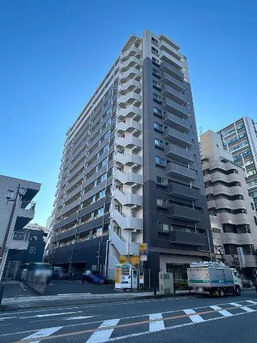 Belle de Moul Hon-Atsugi Room 602