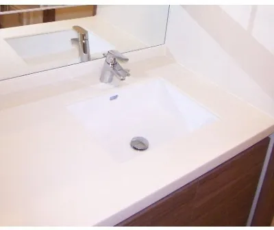 Makes Design Minami Aoyama - Interior - ["Bathroom Sink", "Sink", "Plumbing fixture"]