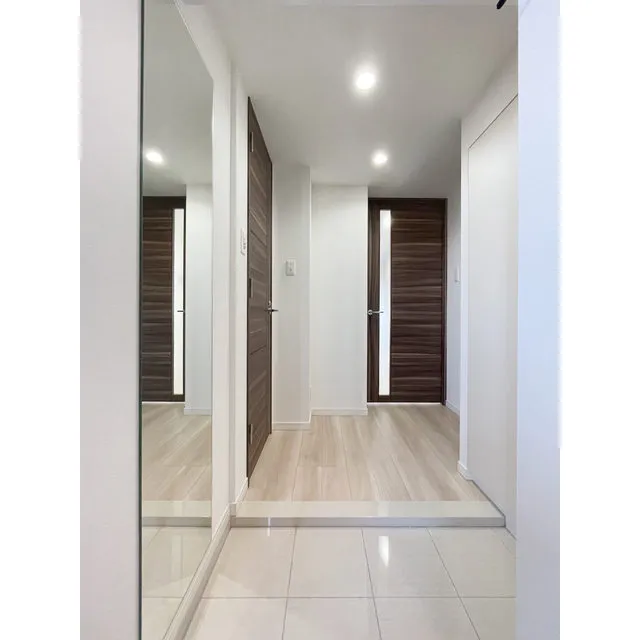 BPR Residence Asakusa - Interior - ["Property", "Fixture", "Building"]